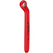 Okasti kljuc krivi 19 1000V 98 01 19 KNIPEX