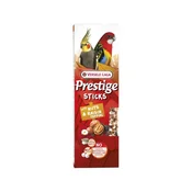 Versele Laga | Prestige kreker za srednje papige z orehi & rozinami 140g