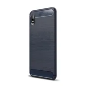 Futrola Carbon Shield TPU za Xiaomi Redmi 7A - Plava KP10698