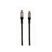 GEMBIRD Premium USB 4 Type-C polnilni in podatkovni kabel, 4