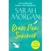 Sarah Morgan Summer 2026