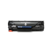 Toner za HP 83X (CF283X) črna, kompatibilna -