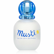 Mustela Musti Toaletna voda 50ml
