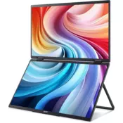 Acer/PD163QTbmiuux/15.6/IPS/FHD/60Hz/8ms/črna/2R UM.ZP3EE.011