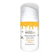 Mareea Krema za lice od pcelinjeg otrova Apis, 50 ml