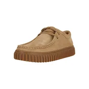 CLARKS Mokasini Torhill Lo pesek