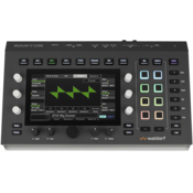 Waldorf Iridium Core polifonijski desktop sinthesizer