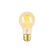 LED prigušiva sijalica A60 E27/6W/230V 2700-6500K Wi-Fi - Aigostar