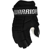 Hokejske rokavice Warrior Alpha Franchise Pro Black Senior 14 palcev