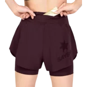 Saysky Pace 2 in 1 Shorts 3