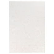 Novel Tkana Preproga Sahara, Krem Barva, 160x230cm