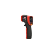 Uni-T - Infrardeči brezkontaktni termometer 1x9V 6LR61 600°C