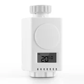 DURAMAXX HTF-R1 Funk-Heizkörperthermostat 2,4 GHz inkl. Ventil-Adaptern