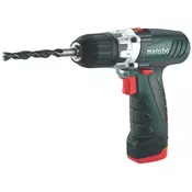 Metabo PowerMaxx BS Quick Pro akumulatorska bušilica odvrtac ( 600157500 )