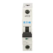 Eaton Odklopnik 1P Z 6A 10kA AC FAZ Z6/1 278623