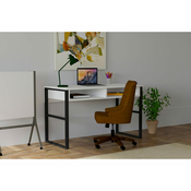 Hanah Home Radni Sto Misto - bela