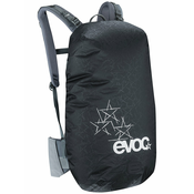 Evoc Raincover 10-25L nahrbtnik Sleeve black Gr. M