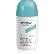 Noreva Deoliane Dermo-Active 24h Deodorant deodorant roll-on za 24 urno zaščito 50 ml