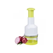 FLORIA Seckalica za luk i povrce ZLN2614, bela