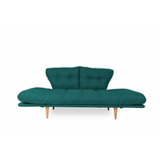 Atelier Del Sofa Trosed Nina Dnevna krevet - Petrol Green GR