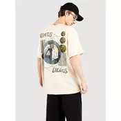Dravus white cap off white