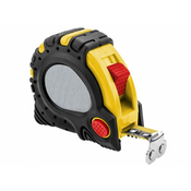 MTX 5m tračni meter 19mm z magnetom gumiran