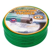 Enpro Vrtna cev transparent EURO 1/2, 10 m