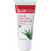 Aloe vera gel sa bio cajevcem - 100 ml