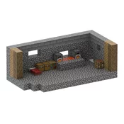 MagnetikCraft Kovačnica, 192 Kosov + 6 Figur