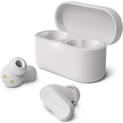 Philips TAT3509WT brezžične slušalke, ušesne, ANC, bele