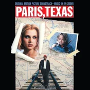 Ry Cooder - Paris, Texas (Original Soundtrack) (Opaque Red, Limited Edition)