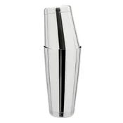 ich-zapfe TIN v TIN Shaker nerjavno jeklo 28oz/18oz stabilen in trpežen, (5000116833)