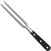 Ambrogio Sanelli Widelec do mięsa pieczeni SUPRA 145/300 mm