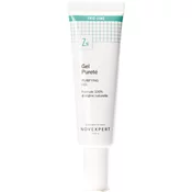 Novexpert Zn Trio-Zinc purifying gel, 30 ml