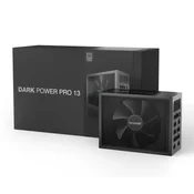 Be Quiet Dark Power Pro 13 1600W BN332 Titanium Modularno ATX3.1