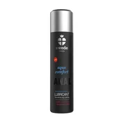 Analni lubrikant na vodni osnovi Aqua Comfort Anal, 60 ml