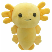 Cosy Noxxiez AX006 Axolotl rumen - plišasti vodni zmaj 21 cm