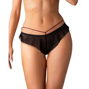 Obsessive Parisel Panties L/XL