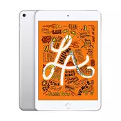 APPLE tablični računalnik iPad mini 2019 (5. gen) 3GB/256GB, Silver