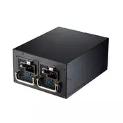 FSP Fortron FSP930-20REB napajalnik za računalnik/strežnik 930 W, 80 PLUS Gold, ATX