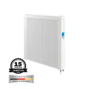 Elektricni radijator Technotherm TT-KS 1200 S plus - s djelom. pohranom topline