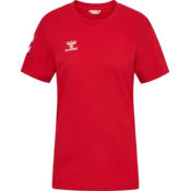 Hummel Majica Go 2.0 Chevron