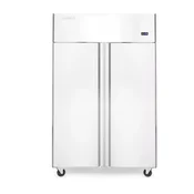 Dvovratni hladilnik 900 l, Arktic, Profi Line, 620 l, 230 V/450 W, 745x1200x(V)1945 mm
