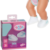 Zapf Creation BABY born Superge 43 cm - 1 k.