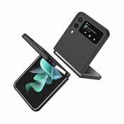 Kong Case Sam Z Flip4 5G crna