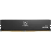 TEAMGROUP CLASSIC DDR5 DESKTOP MEMORY 16GB(1x16GB) 5600MHz CL46 44800 MB/s