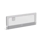 Tulano Cover 30 White-Grey, Zaštitna ograda za krevet za decu 200 cm ( 30007 )