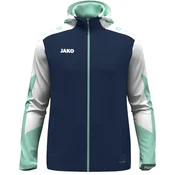 ikica s kapuco Jako Dynaic Hooded Jacket