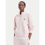 Lacoste Jopa SF8504 Svetlo rožnata Regular Fit