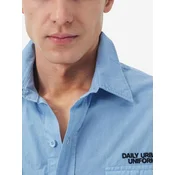 Giesto Srajca modra